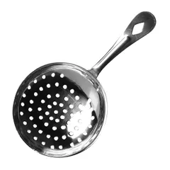 Стрейнер «Пробар» сталь нерж. D=75,L=150мм серебрист.