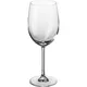 Бокал для вина «Винтаж» хр.стекло 430мл D=67,H=217мм прозр., Объем по данным поставщика (мл): 430, изображение 4