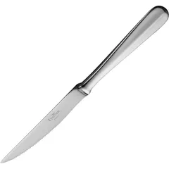 Steak knife “Baguette”  stainless steel.