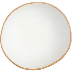 Салатник «Грасп» керамика 0,8л D=180,H=65мм белый, Цвет: Белый, Объем по данным поставщика (мл): 800, изображение 3