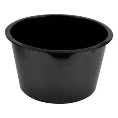 Container for keg art.BB300 plastic 8l D=30.5cm black