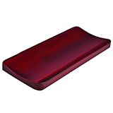 Подставка для полотенец сосна ,H=10,L=185,B=75мм красный