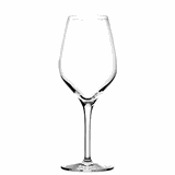 Бокал для вина «Экскуизит» хр.стекло 350мл D=80,H=203мм прозр.