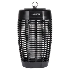 Insect trap “UP40” plastic D=17,H=31.5cm 32w black