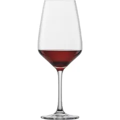 Бокал для вина «Тэйст» хр.стекло 0,5л D=58,H=225мм прозр., изображение 2
