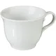 Чашка чайная «Опера» фарфор 230мл D=93,H=70мм белый, изображение 3