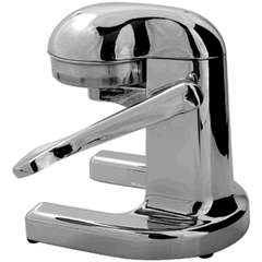 Пресс для цитрусовых сталь нерж. ,H=14,L=14,B=14см металлич.