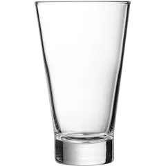 Highball “Shetland” glass 220ml D=72,H=120mm clear.