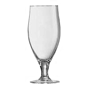 Бокал для пива «Курвуазье» стекло 0,5л D=83,H=192мм прозр., Объем по данным поставщика (мл): 500