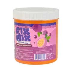 Джус-боллы «Маракуйя» 1,2 кг, изображение 2