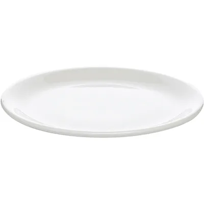 Тарелка «Тэйст» пирожковая фарфор D=154,H=10мм белый, Диаметр (мм): 154, изображение 2