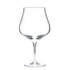Бокал для вина «Урбан глас» стекло 300мл прозр.