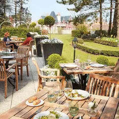 Ложка столовая «Блэк Оук» сталь нерж. ,L=20,9см черный,металлич., изображение 2