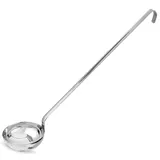 Половник сталь нерж. 0,75л D=78мм