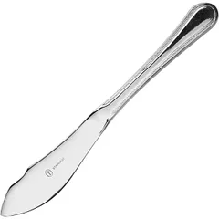 Нож для рыбы «СОНЕТ» сталь нерж. ,L=185/75,B=26мм металлич.