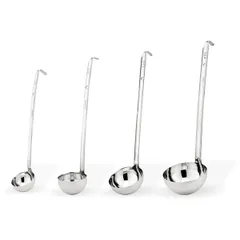 Ladle stainless steel 10ml D=35mm