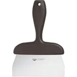 Скребок для теста сталь нерж. ,L=15,B=6см