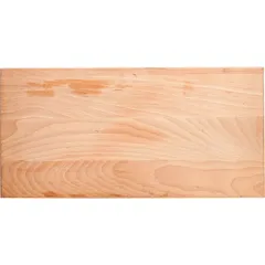 Cutting board beech ,H=3,L=60,B=30cm wood.