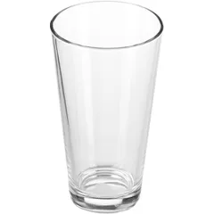 Хайбол (стакан) «Коник» стекло 420мл D=85,H=154мм прозр., изображение 2