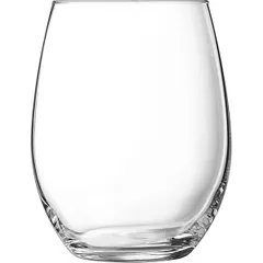 Old fashion "Primery" glass 440ml D=65,H=110mm clear.