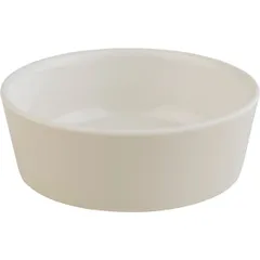 Salad bowl plastic 150ml D=9,H=4cm white