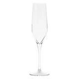 Бокал-флюте «Напа Файн Рим» стекло 200мл D=47,H=240мм прозр.