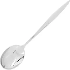 Dessert spoon “Adagio”  stainless steel , L=185/55, B=4mm  metal.