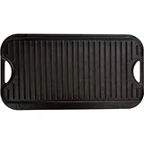 Лист-гриль чугун ,H=20,L=508,B=265мм