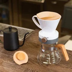 Воронка иммерсионная с таймером пластик D=120/64мм, изображение 4