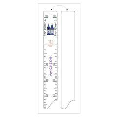 Bar line “Pinch and Drop” 1.0l