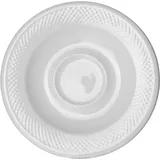 Блюдце «Портофино» фарфор D=17,H=2см белый