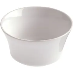 Salad bowl porcelain 80ml D=75,H=38mm