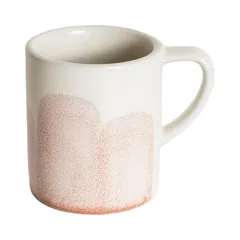 Кружка «Бонд» фарфор 300мл D=85,H=100,L=115мм киноварь