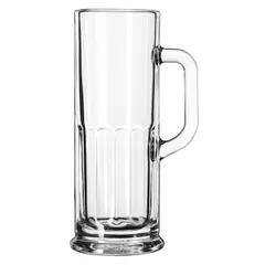 Стопка «Франкфурт» с ручкой стекло 118мл D=64,H=121мм прозр.