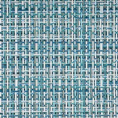 Салфетка сервировочная поливинилхл. ,L=45,B=33см голуб., изображение 3