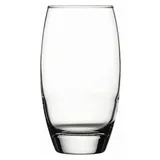 Бокал для пива стекло 0,5л D=66,H=145мм прозр.