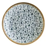 Тарелка d=200 мм. глубокая 500 мл. h=40 мм. Калиф, форма Гурмэ Bonna