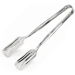 Щипцы сервировочные сталь нерж. ,L=21см