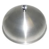 Баранчик сталь нерж. D=28,H=16,5см