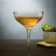 Шампанское-блюдце «Терроар» хр.стекло 185мл D=99,H=160мм прозр., изображение 2