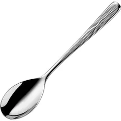 Table spoon “Meskana”  stainless steel  metal.