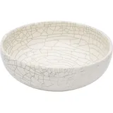 Салатник «Спайдер» керамика 1,3л D=215,H=75мм белый