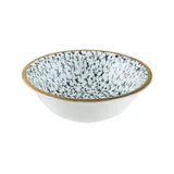 Тарелка d=160 мм. глубокая 400 мл. Калиф /1/12/