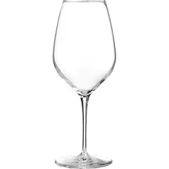 Wine glass “Inalto Tre Sensi”  glass  0.55 l  D=92, H=235mm  clear.