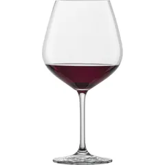 Бокал для вина «Вина» хр.стекло 0,75л D=11,1,H=22,1см прозр., изображение 2