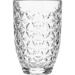 Хайбол (стакан) стекло 400мл D=84,H=130мм прозр.