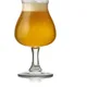 Бокал для пива стекло 410мл D=60,H=194мм прозр., Объем по данным поставщика (мл): 410, изображение 3