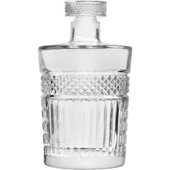 Штоф «Рэдиант» стекло 1л прозр.