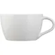 Чашка чайная «Полар» фарфор 200мл D=88,H=54мм белый, изображение 2