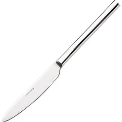 Table knife "Geleksi"  stainless steel  metal.